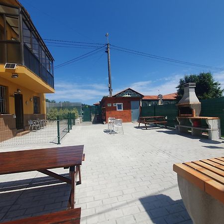 Апартаменти Castro - La Colina Арнуеро Екстер'єр фото