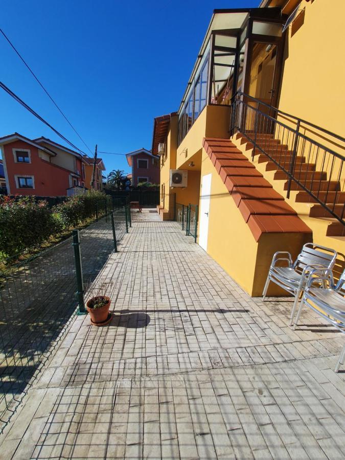 Апартаменти Castro - La Colina Арнуеро Екстер'єр фото