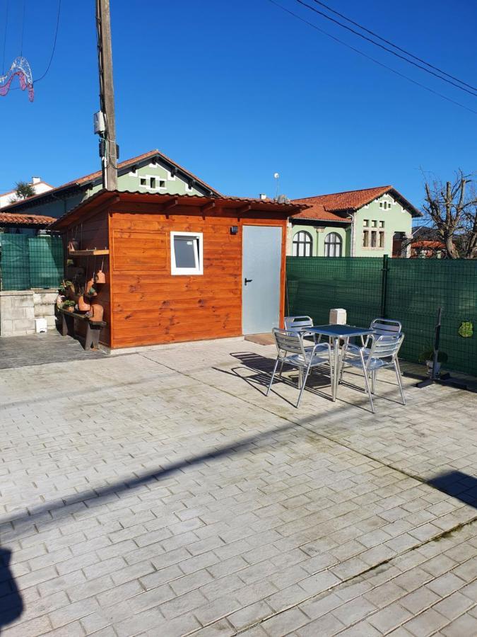 Апартаменти Castro - La Colina Арнуеро Екстер'єр фото