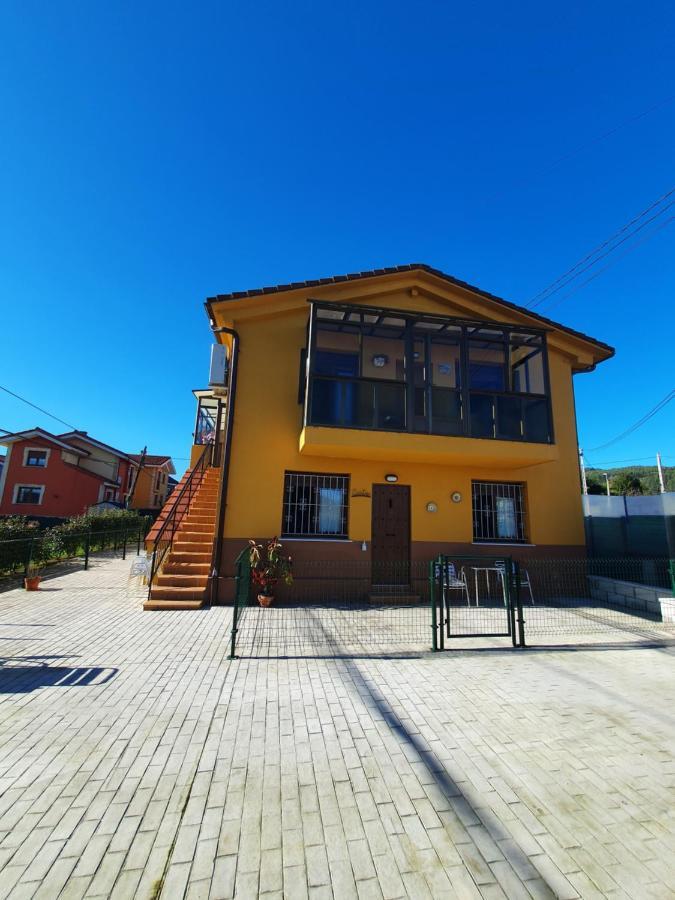 Апартаменти Castro - La Colina Арнуеро Екстер'єр фото