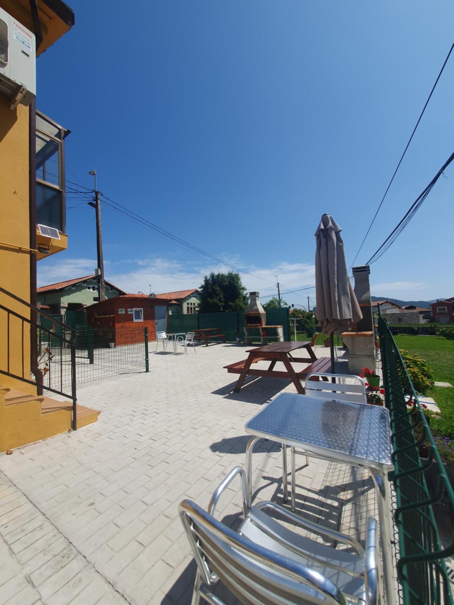 Апартаменти Castro - La Colina Арнуеро Екстер'єр фото